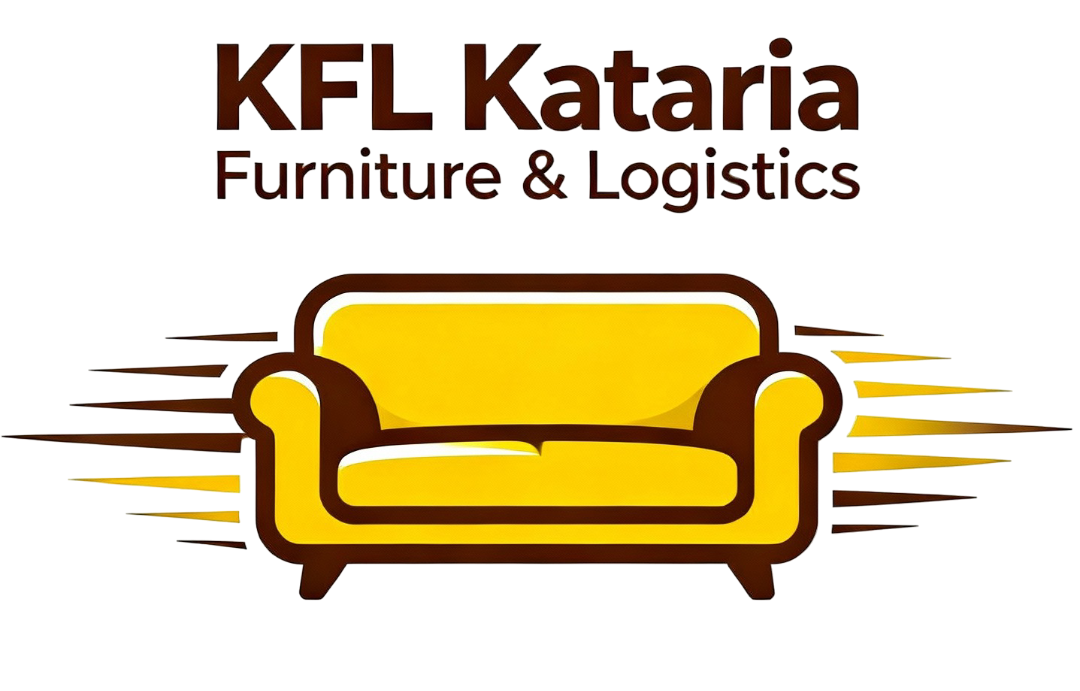 Kataria Furnishings Logo